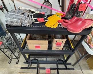 Dansko, Danner, LL Bean