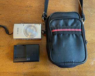 C119 - $100. Canon PowerShot ELPH 180