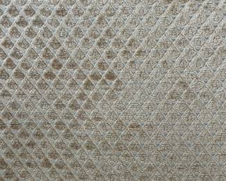 C10 - $1250.  Destinations "Century" Sofa. Measures 72" x 35" x 39" tall. 