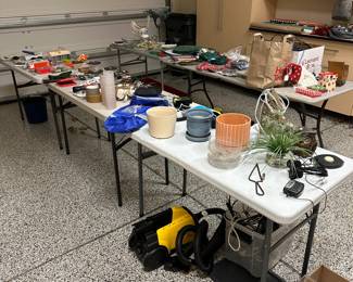 NEW OVERVIEWS - These items are still available for Friday Shoppers