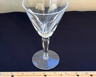 C112 - $2000. 97 Pcs of Shelia Waterford Crystal. Priced as a lot but if you're interested in individual sets feel free to text your offers! 