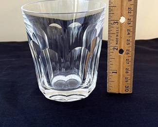 C112 - $2000. 97 Pcs of Shelia Waterford Crystal. Priced as a lot but if you're interested in individual sets feel free to text your offers! 