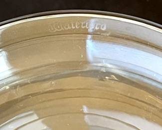 C112 - $2000. 97 Pcs of Shelia Waterford Crystal. Priced as a lot but if you're interested in individual sets feel free to text your offers! 