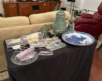 NEW OVERVIEWS - These items are still available for Friday Shoppers