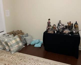 NEW OVERVIEWS - These items are still available for Friday Shoppers