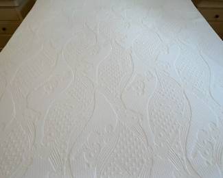 C12. $85. My Pillow Queen Mattress Topper. Clean - barely used. 