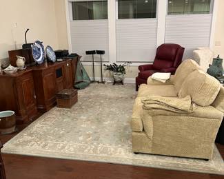 NEW OVERVIEWS - These items are still available for Friday Shoppers