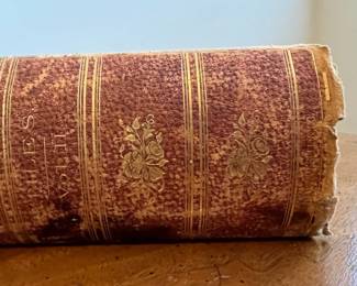 C74 - $250. History of Kings County Including Brooklyn. 1683-1883. Published in1884. EXCELLENT condition for it's age. Lots of pictures and tissue guards intact. 