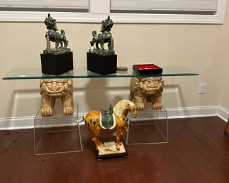 NEW OVERVIEWS - These items are still available for Friday Shoppers