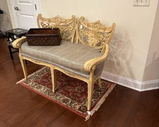 NEW OVERVIEWS - These items are still available for Friday Shoppers