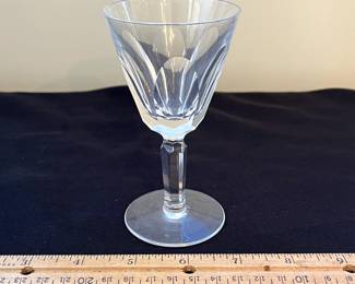 C112 - $2000. 97 Pcs of Shelia Waterford Crystal. Priced as a lot but if you're interested in individual sets feel free to text your offers! 