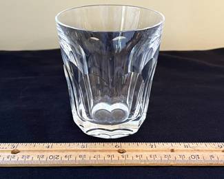 C112 - $2000. 97 Pcs of Shelia Waterford Crystal. Priced as a lot but if you're interested in individual sets feel free to text your offers! 