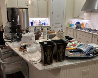 NEW OVERVIEWS - These items are still available for Friday Shoppers