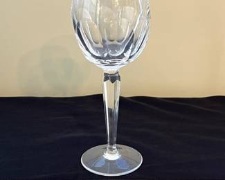 C112 - $2000. 97 Pcs of Shelia Waterford Crystal. Priced as a lot but if you're interested in individual sets feel free to text your offers! 