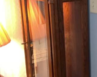 Ridgeway Grandfather Clock 