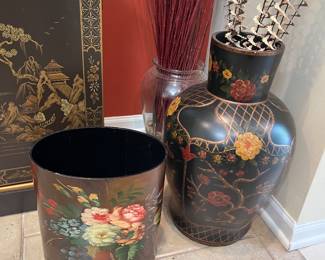 Asian Decor