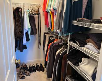 Men's Casual Clothes and Polos