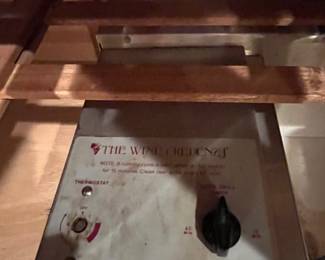 Temperature Controls