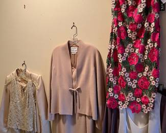 Women's Dress Clothing