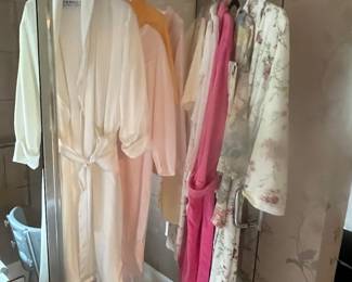 Robes