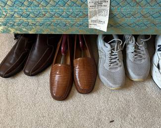 Women's Casual Shoes