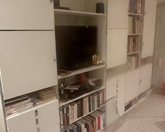 MCM Entertainment Center