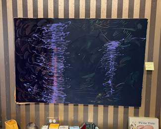 Artwork - R. H. Love