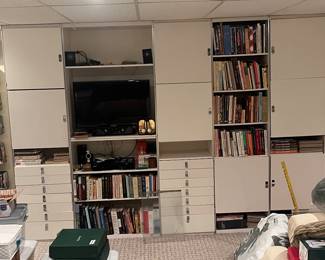 MCM Entertainment Center