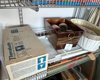 Decorative Containers