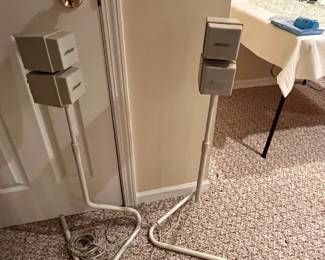 Surround System Speakers