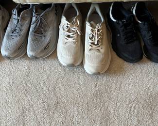 Women's Casual Shoes