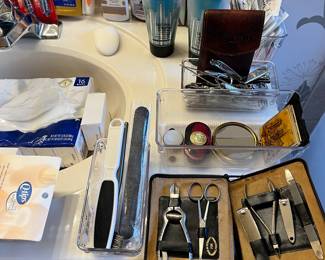 Personal Hygiene Items