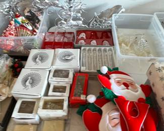 Christmas Items