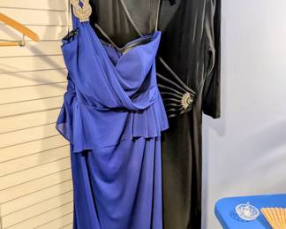 #10  Four Panel Room Divider  64"Wx67"H   $50