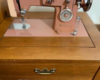 Kenmore Singer Sewing Machine
