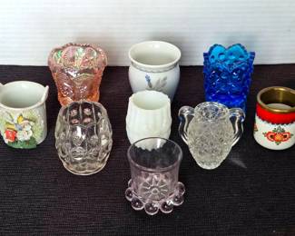 Toothpick Matchbox Holders