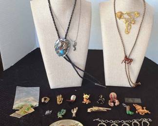 Vtg More Cowboy  Western Style 