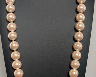 Vtg True Givenchy Jewelry