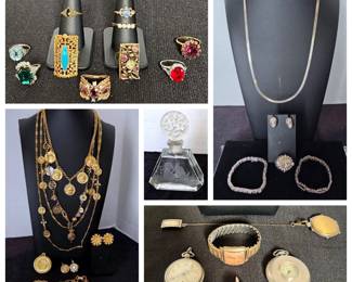 Teresa Fall2025 Jewelry