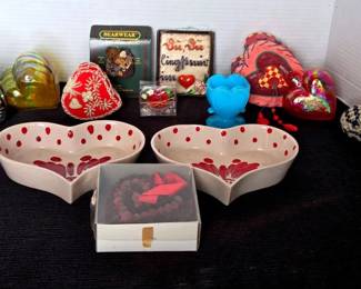 All Things Hearts Midwest  Degenhart