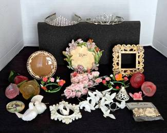 Wedding Items Decor  2 Tiaras