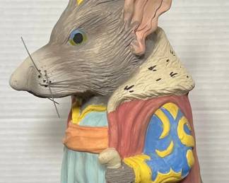 Maurice Sendak Nutcracker Mouse King