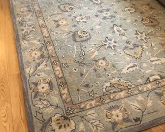 8 x 10 ft. Safavieh rug 