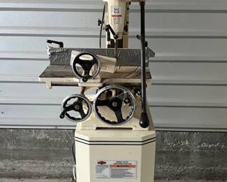 Shop Fox Model W1743 Mortising Machine