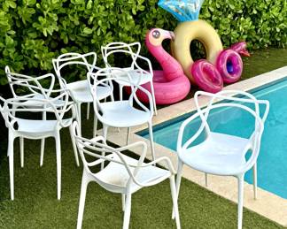 Modway Arm Chairs