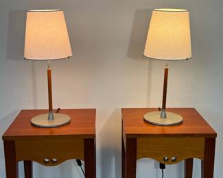 Horm Nos Nightstands