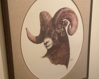 Print by W.D. Gaither.