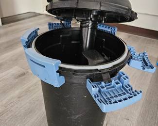 Aquascape UltraKlean 3500 Pond Filter (up to 3,500 gallons)