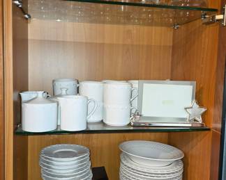 oneida dinnerware a