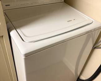 Kenmore Washer